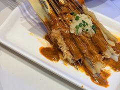 -勇利赵家烤肉坊(纬二街店)