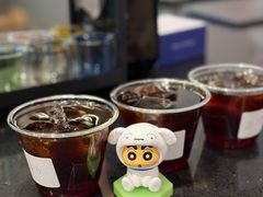 -Dogi&kiki Coffee(中心商务大厦店)