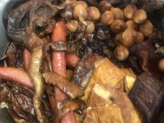 -长香源葫芦头梆梆肉(兴隆巷店)