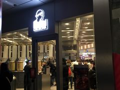 门面-LELECHA乐乐茶(新街口大洋店)
