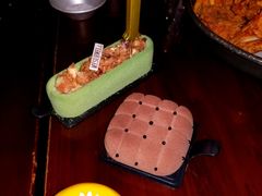 -麦雪尔甜品·生日蛋糕(新街口旗舰店)