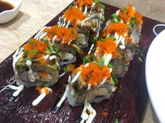 -东京屋(武定路店)