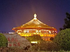 -隋唐洛阳城明堂天堂景区