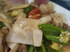 -钱大妈海鲜饭店(保利林语店)