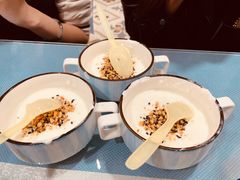 酸奶-马尔龙新疆饭店·清真(长青路店)