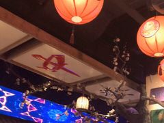 -长安大牌档之西安博物院文化餐厅(中贸店)