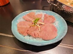 大刀腰片-老城鲜·小海鲜贝贝煲火锅(壹方城店)