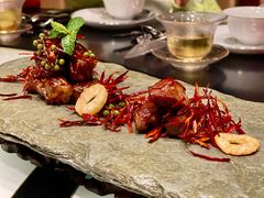 -广州文华东方酒店·江-由辉师傅主理