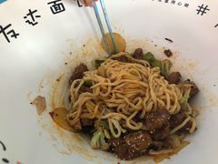 -友达面馆·酸菜鱼面(钱塘区店)