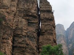 -龙门涧景区