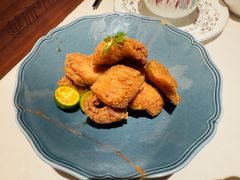 -華府Deluxe(兴业太古汇店)