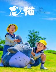 -蜜糖派儿童摄影(青建·太阳岛店)