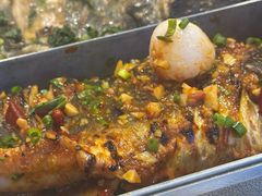 -鱼酷活鱼烤鱼(沈阳大悦城店)