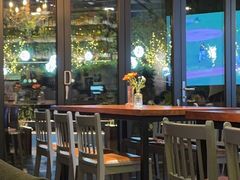 -The Happy Monk(前海壹方汇店)