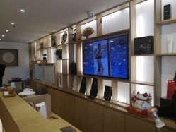 -简法造型·品牌形象店