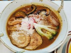 -WOKKA by艮上(中海环宇荟店)