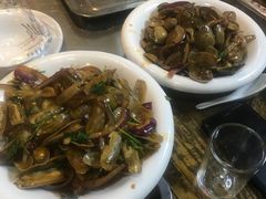 -郭记原生态烤羊腿(长宁路店)