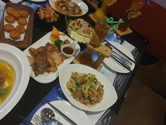 -赫帝拉航空主题餐厅(南宁店)