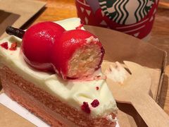 -星巴克臻选(广州好世界广场店)