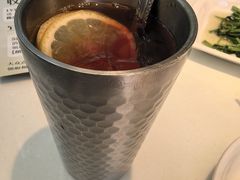 -金湖港式餐厅(建外店)