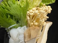 -和牛 烧肉寿喜烧涮锅 善(心斎橋店)