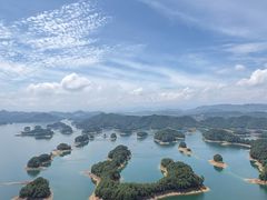 -千岛湖东南湖区
