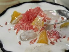 杨枝甘露-民信老铺(华盖路店)