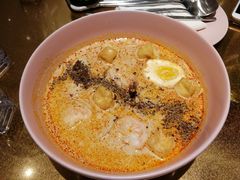 -BossBabe亲子餐厅(金光华广场店)