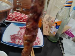 -情忆草原涮肉馆