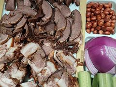 -和源祥·日照菜扛把子(万平口一店)