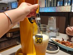 -丰茂烤串(公园店)