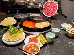 -巴蜀大将火锅(春熙店)