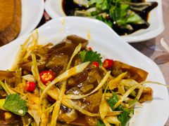 -韩师傅老大同刀削面(北苑路店)