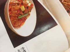 -翠清酒家(万丰路店)