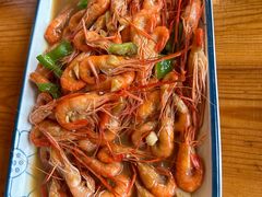 -大娘舅·江景餐厅桐庐菜(白冷线店)