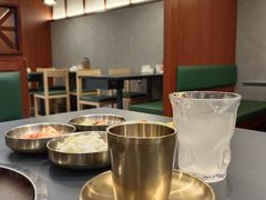 -庖沃丁·韩国牛排料理(金狮广场店)