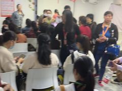 -天鹅到家·保姆月嫂育儿嫂(天河店)