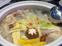 -96农蝎虾(江桥老街店)