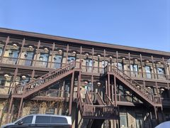 -中华巴洛克风情街