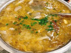 -卢六川汤肉(南方花园店)