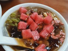 -发财凉粉(公园中路店)