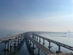 -星海湾跨海大桥