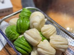 花卷-山河屯铁锅炖·非遗东北菜(南山店)