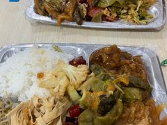 -晓宇盒饭(民安街店)