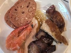 -The COOK·厨餐厅·自助餐(浦东嘉里大酒店)