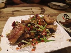 糍粑鱼块-大嘴龙虾·烧烤夜宵(北景园店)