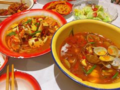 -遇见老南昌-柴火灶(顺外路店)