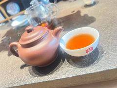 -大益茶庭(勐海会员中心店)