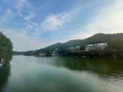 -海兰云天度假区温泉
