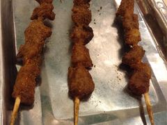 -阿拉丁新疆风味餐厅·清真(罗廊巷店)